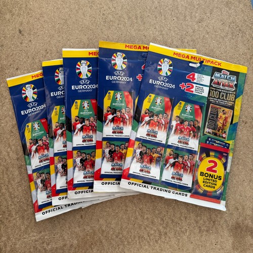 Topps match attax uefa - topps,
