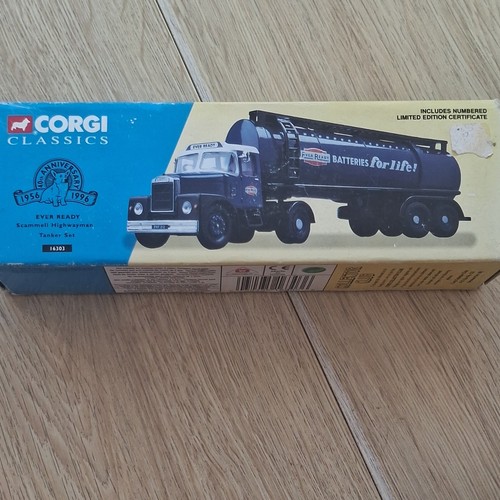 Corgi classics ever - corgi,