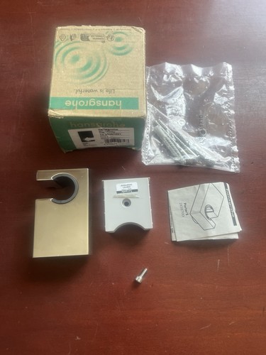 Hansgrohe 28387001 ibox - hansgrohe,