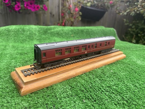 Lima mk1 gauge corridor - oo,