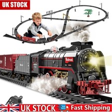 Electric Train Sets Railway