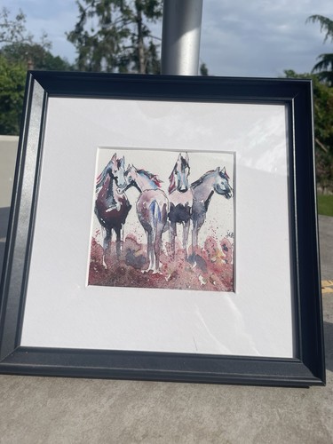 Original artwork picture - picture, of