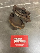 Ferguson Tea Ted Tvo Petrol T20 Distributor Mounting Bracket Housing Grey Fergie