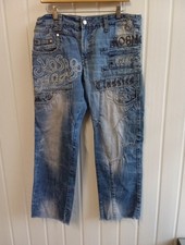 K&M Kosmo Lupo Men's Light