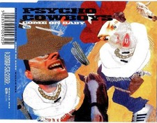 Psycho Cowboys - Come On Baby