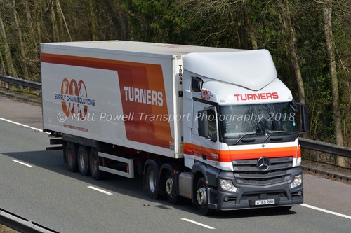 Truck photo 12x8 - truck,