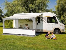 Fiamma Blocker Pro 325 Front
