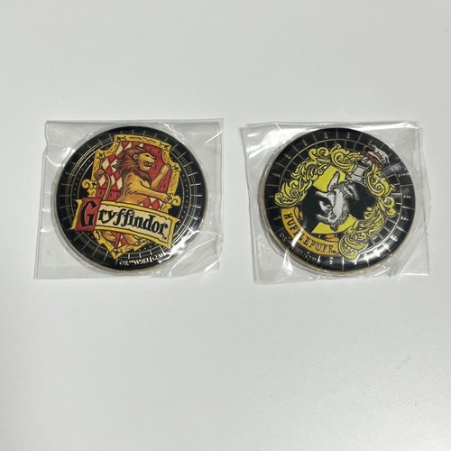 Harry potter gold - harry,