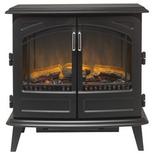 Dimplex Cassia Optiflame
