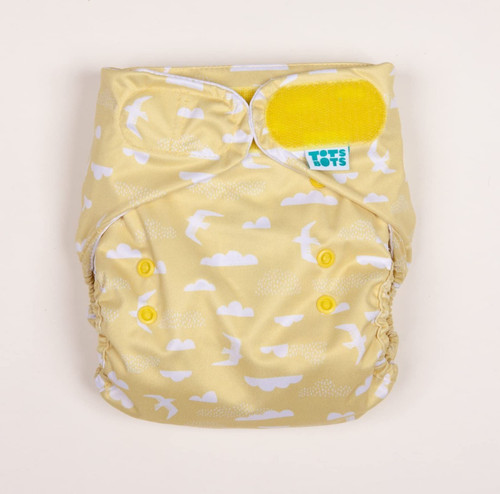 Totsbots bamboozle - bamboozle, xl