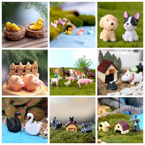 Animal country farm fairy - country,