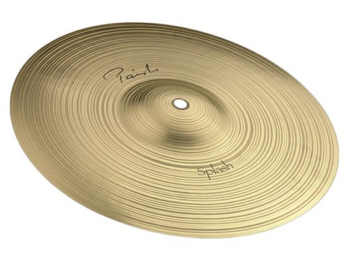 Paiste signature splash - paiste,