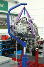 HANDSFREE TRANSMISSION GEARBOX SUPPORT TOOL KIT  - USE WITH A VERTICAL JACK