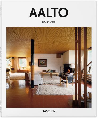 Aalto 1898 1976 louna - aalto,, by