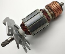 Motor Anchor Runner for Makita