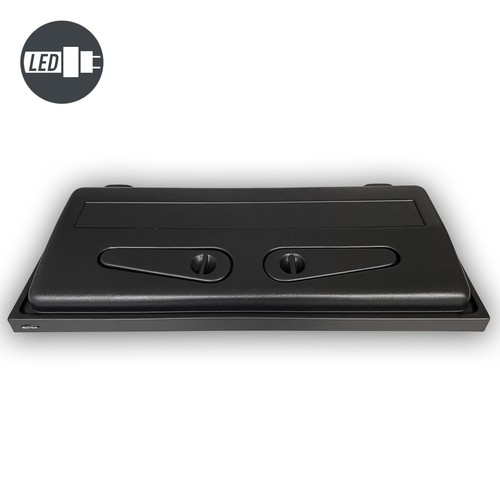 Led aquarium cover - led, 39