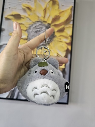 New neighbor totoro plush - neighbor,