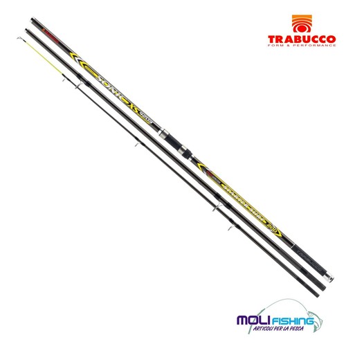 Piece surfcasting fishing - 3,