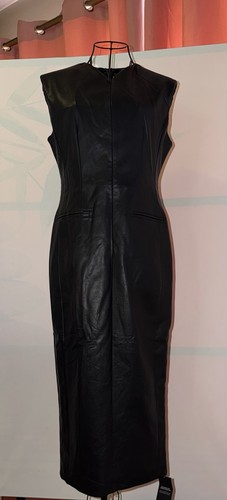 Karen millen faux - karen, leather