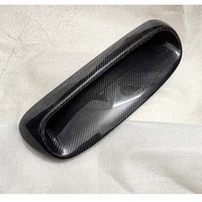 Real Carbon Hood Air Vent