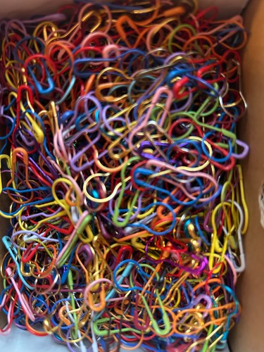 Stitch markers 80 - stitch,