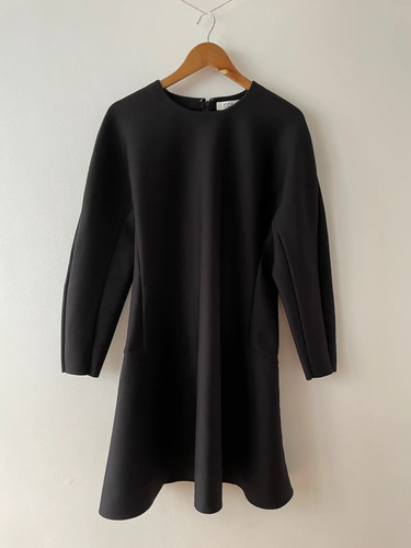 Cos shift dress womens large - dress,