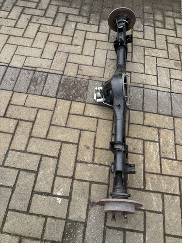 Escort mk2 english - mk2,