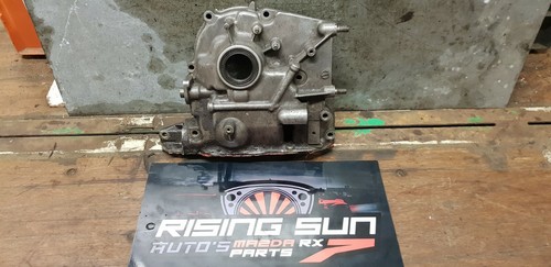 Mazda rx7 fd3s - rx7, engine