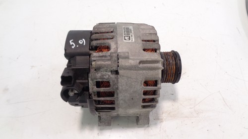 Alternator 945575 ahz dw10cd - alternator,