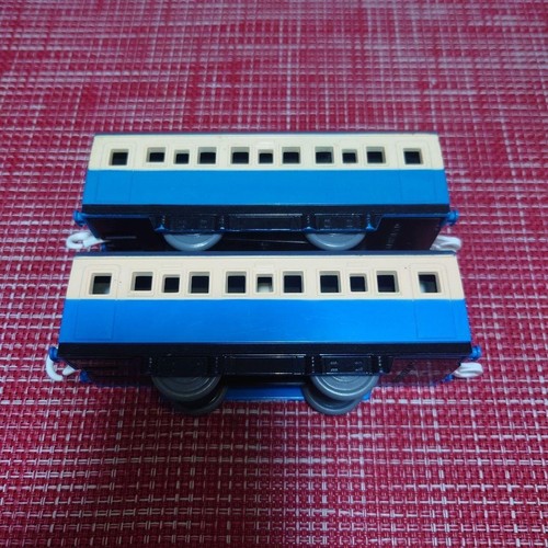Tomy thomas friends - &, 2