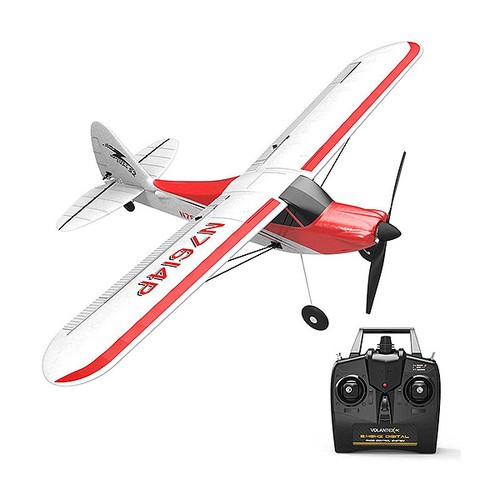Volantex sport cub 500 rtf - sport,
