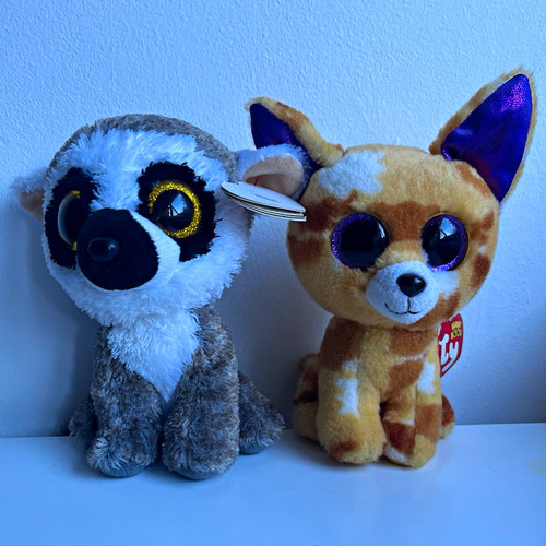 Beanie boos beanies - ty,