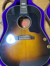 Gibson J-160E Acoustic