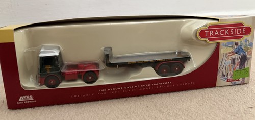 Lledo collectibles trackside - collectibles,