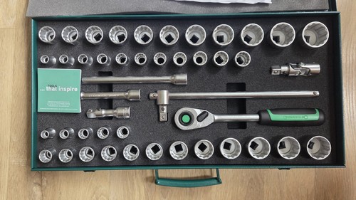Stahlwille 50ma 6qr 45 - stahlwille,