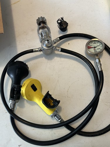 Poseidon jetstream regulator - jetstream,