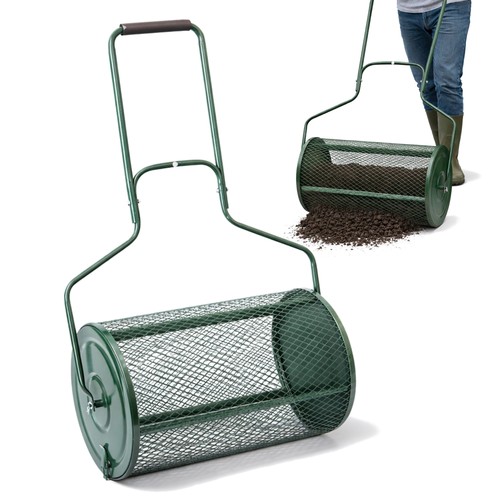 New heavy duty 72l - new!, garden