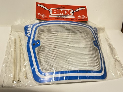 Vintage rare nos 1980s - nos, bmx