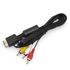 Playstation TV AV Cable PS1