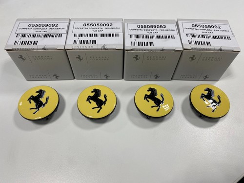 Genuine ferrari 550 - of,