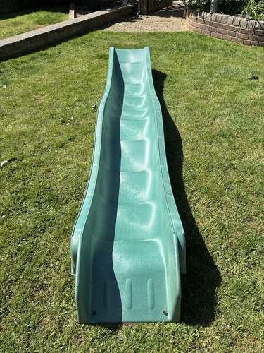 10ft green plastic children - plastic,