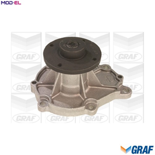 Water pump engine - pump,