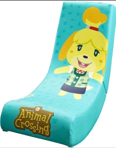 Rocker animal crossing - x,