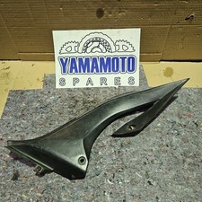 Yamaha Wr125 Wr125x Wr125r