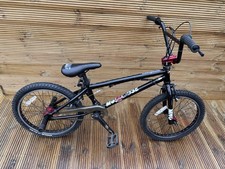 Mongoose BMX