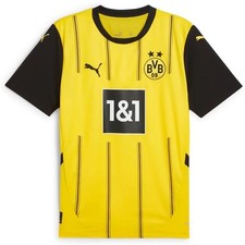 Borussia Dortmund Kids Home Shirt 2024/25