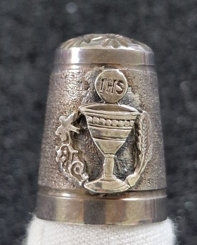 Vintage 1992 sterling silver - 1992,