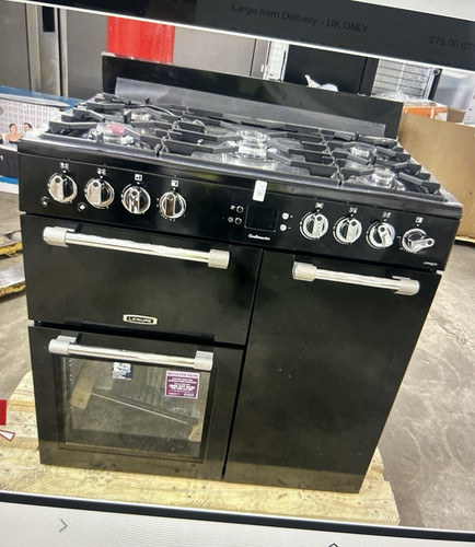 Leisure cookmaster gas - leisure,