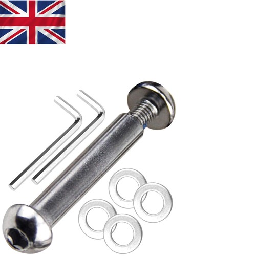 Heavy duty carbon - carbon, steel