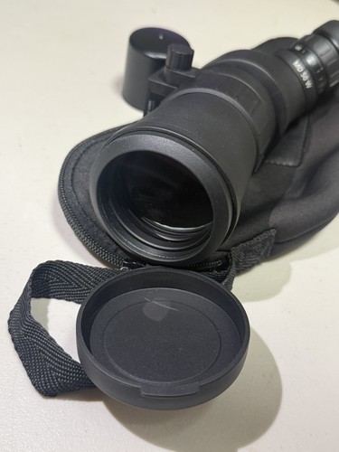 Minox spotting scope - minox, md